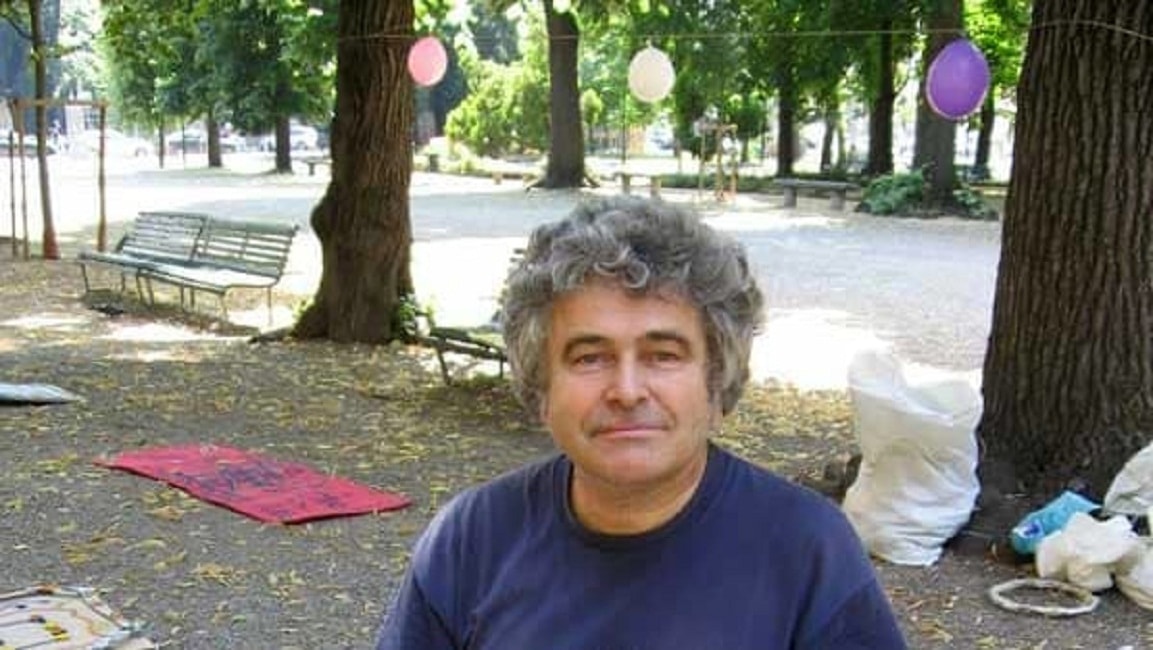 Paderno Dugnano, Giorgio Reali morto investito da treno: era autore tv de L'Albero Azzurro