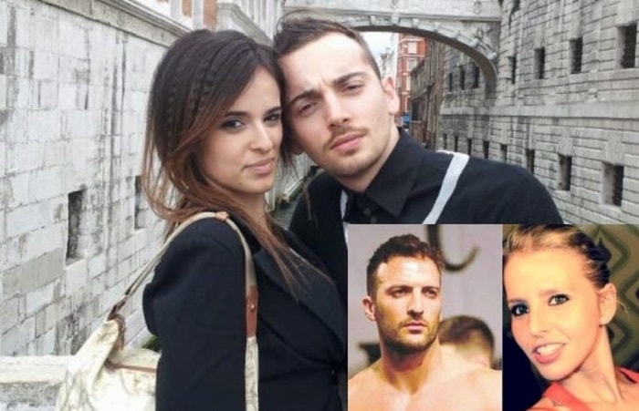 Giosuè Ruotolo "era nel parcheggio di Pordenone dove furono uccisi Trifone Ragone e Teresa Costanza". Le motivazioni dei giudici-