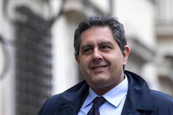 Giovanni Toti, centrodestra unito o primo partito resta M5S. Col Pd? Impossibile