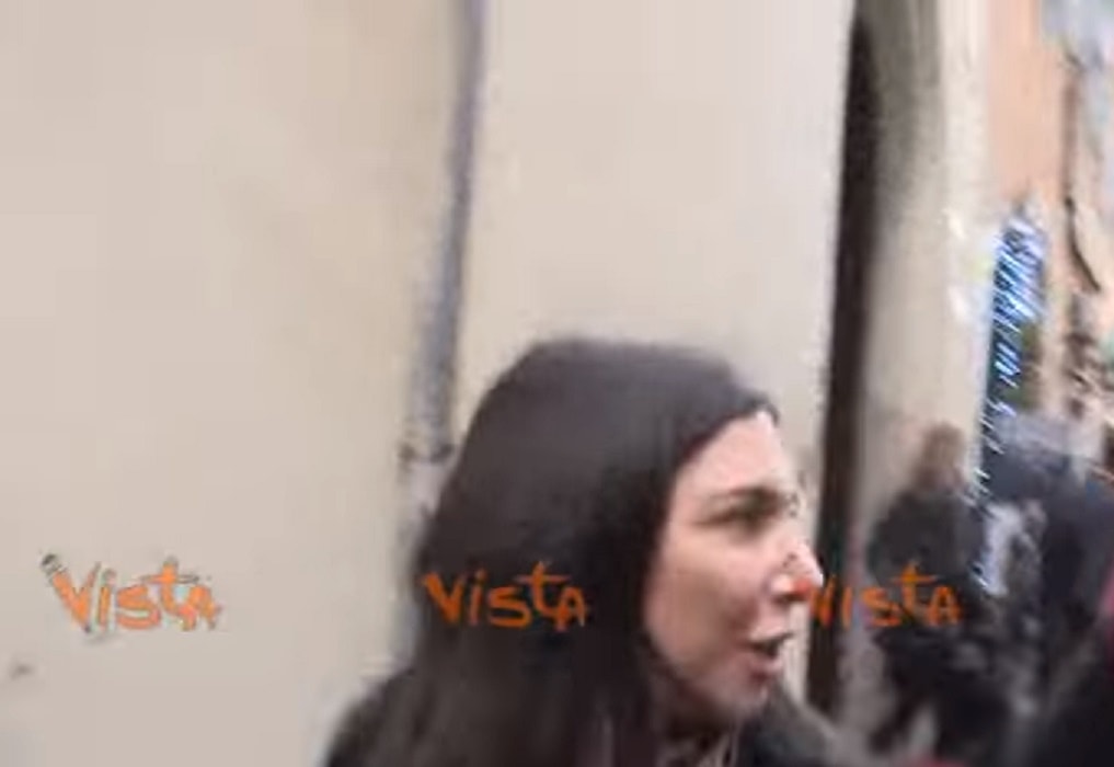 Giulia Sarti perdonata m5s