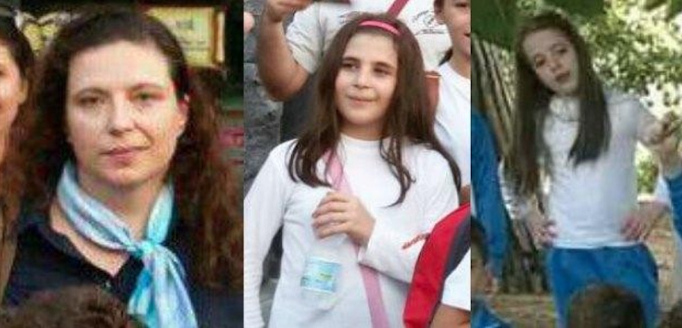 Giusy Savatta, insegnante assolta perché incapace di intendere: uccise le 2 figlie di 9 e 7 anni