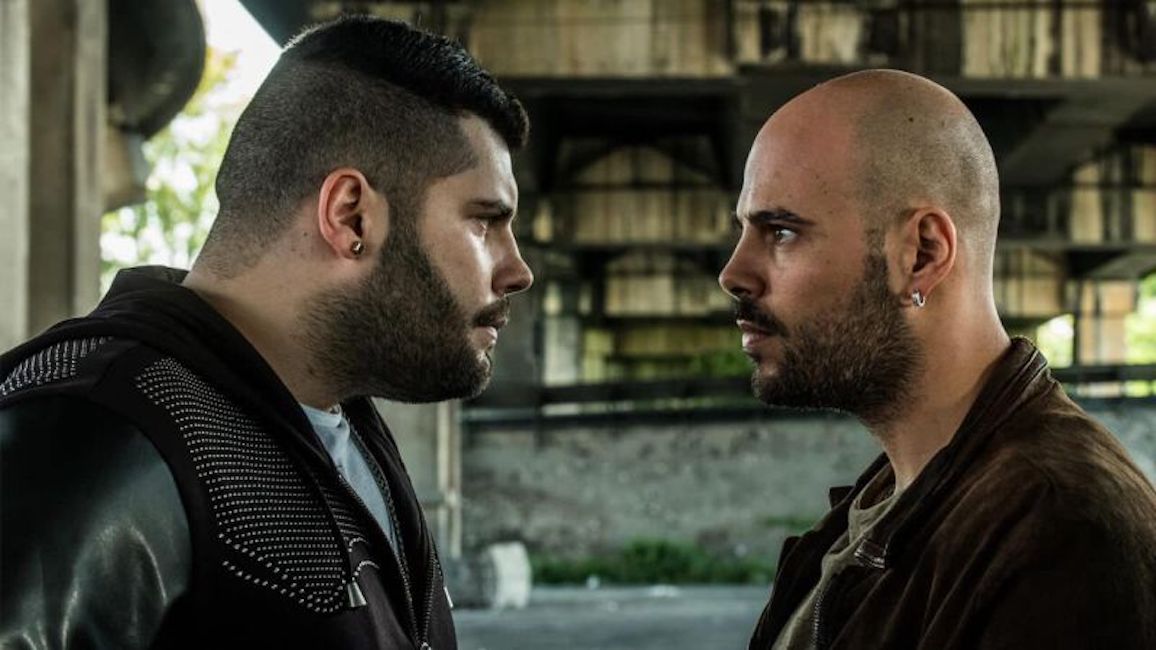Gomorra 4, Ciro Di Marzio torna sul set. Ma solo in veste di regista