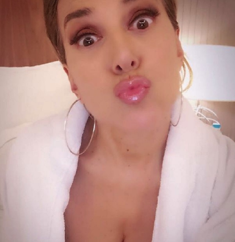 Barbara D'Urso, la conduttrice del prossimo Grande Fratello Nip