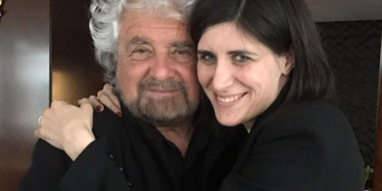 Olimpiadi invernali 2026 a Torino, Beppe Grillo cambia idea: "E' una grande opportunità"