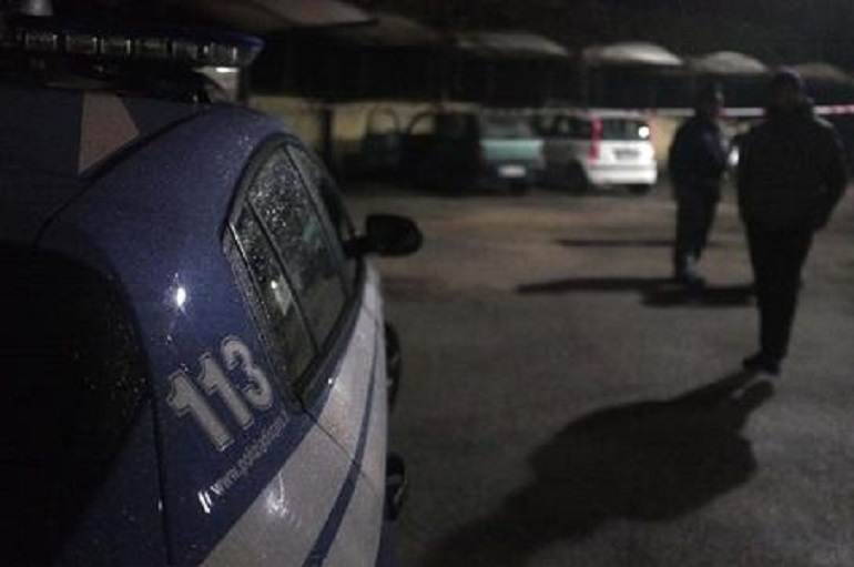 (foto d'archivio Ansa)