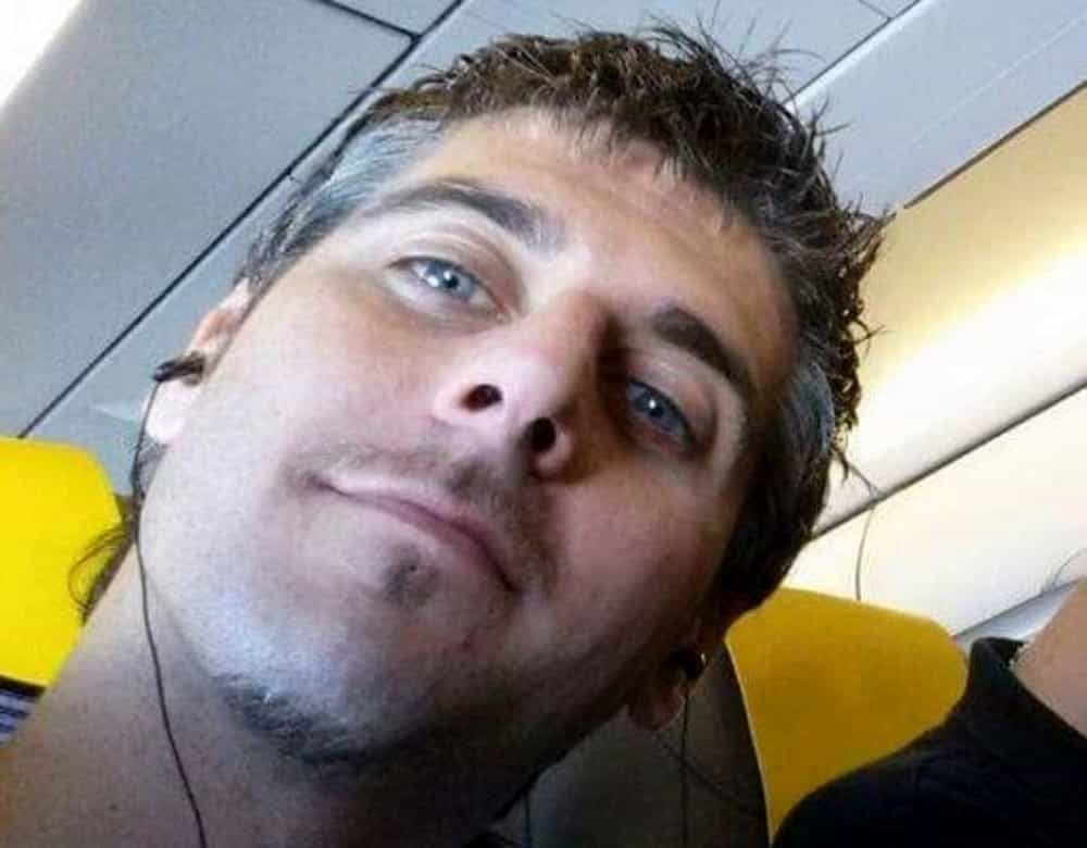 enrico grespan morto