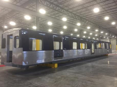 Reggio Calabria: a Hitachi la commessa dei treni di Copenaghen. La lezione giapponese