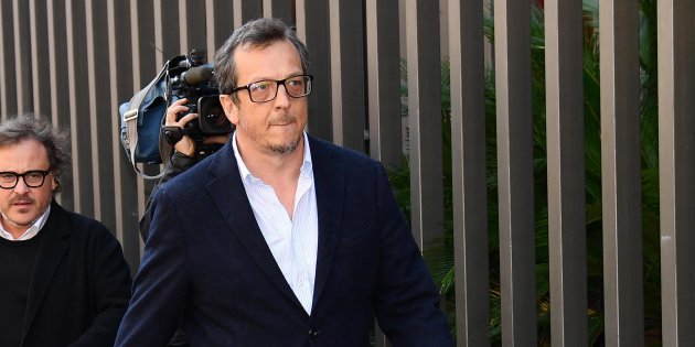 Gabriele Muccino frizzi