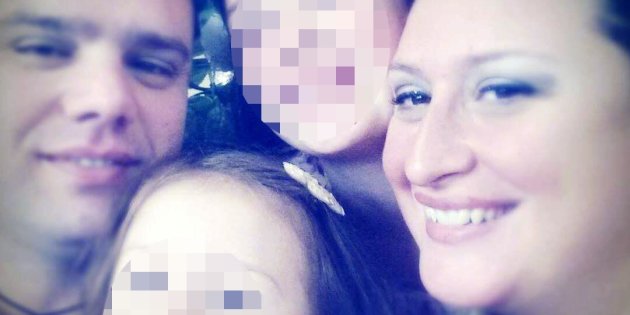 cisterna antonietta figlie