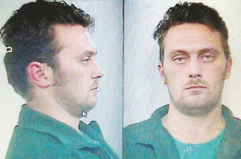 Igor il russo, trovata un'agenda nel suo furgone