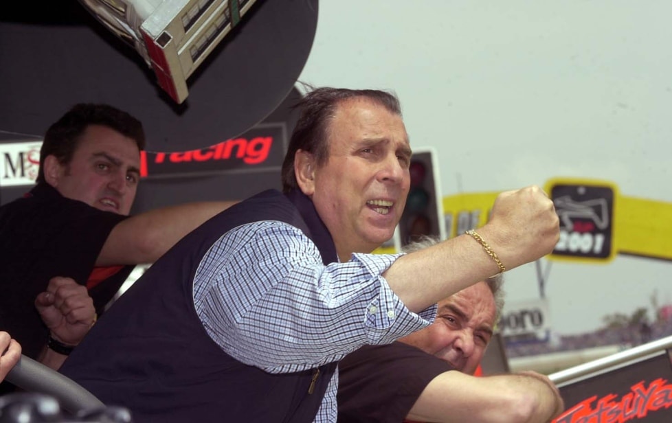 ivano beggio aprilia