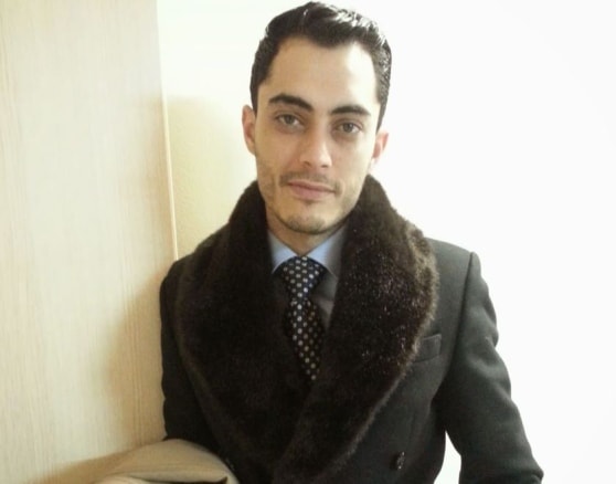 alberto villani morto messico