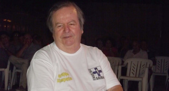 Alberto Morelli è morto