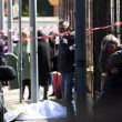 Terzigno (Napoli) Immacolata Villani uccisa davanti alla scuola dei figli. E' caccia al marito09