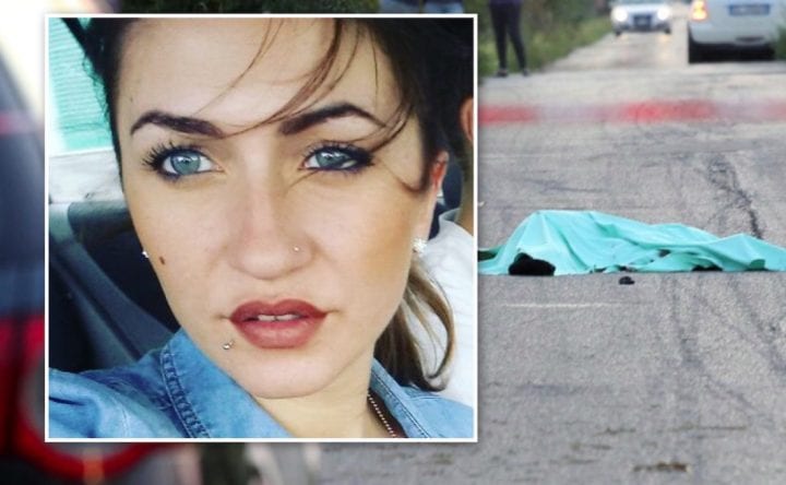 Micaela Burlaka ischia