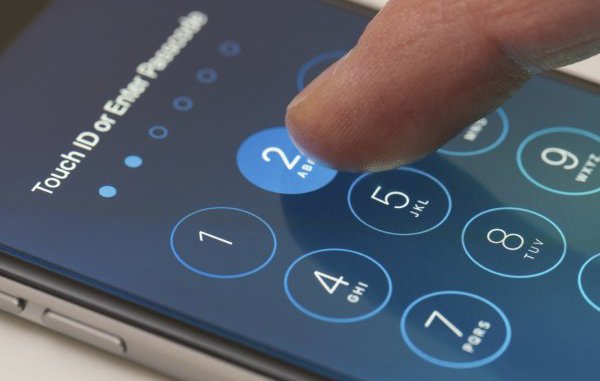 iphone attivare emergenza