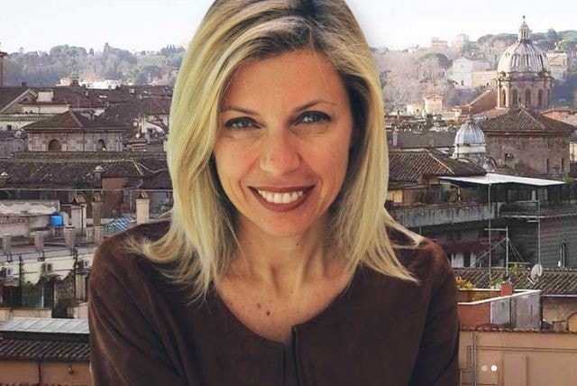 E' morta a Roma la consigliera Isabella Foglietta