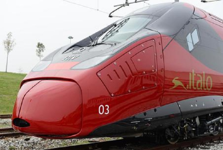 Italo, i treni cancellati oggi DIRETTA-AGGIORNAMENTI