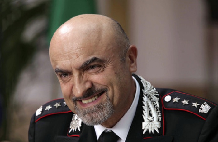 Ivano Marescotti: "Se M5S farà accordo con la Lega verrà inseguito coi forconi"