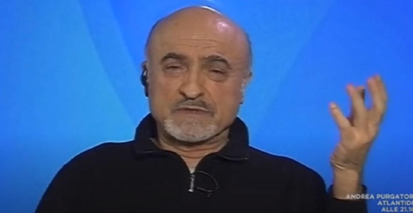 Ivano Marescotti parla di M5s con Migliore