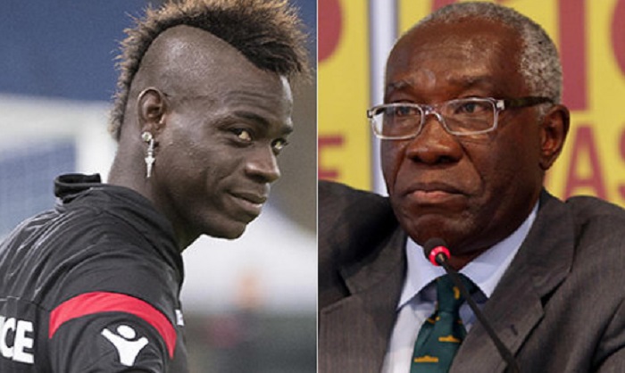 Toni Iwobi, la Kyenge sta con Balotelli: "La Lega non smette di essere xenofoba"