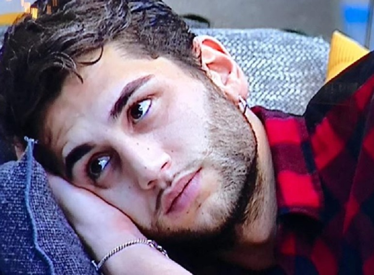 Jeremias Rodriguez (foto Instagram)