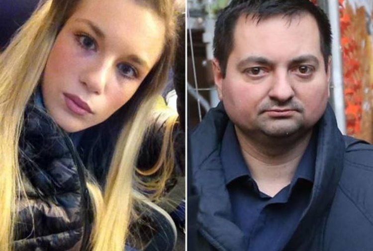 Jessica Valentina Faoro