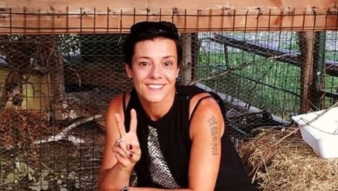 Jlenia Rindone scomparsa da Partinico da giorni