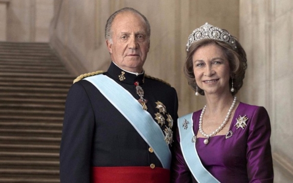 Spagna condannata a Strasburgo: bruciare foto dei reali non è reato