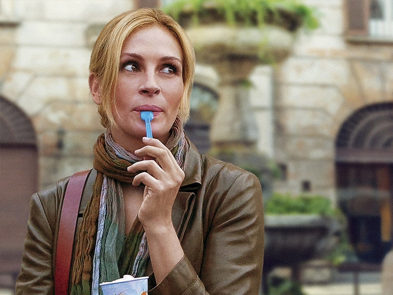 La lista dei 10 cibi che rendono felici