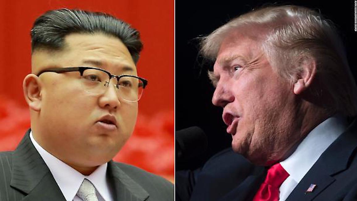 Usa-Nord Corea, la Svezia si candida a fare da paciere e prepara vertice Kim-Trump