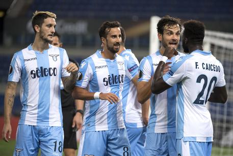 Lazio-Dinamo Kiev streaming - diretta tv, dove vederla (Europa League)