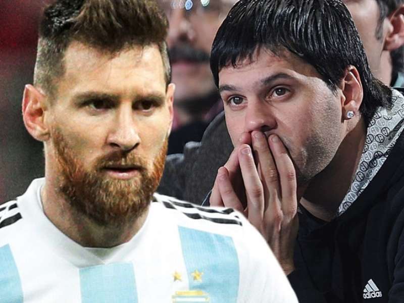 messi fratelli