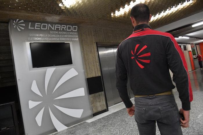 Leonardo (ex Finmeccanica): accordo sindacati, 1.100 prepensionamenti