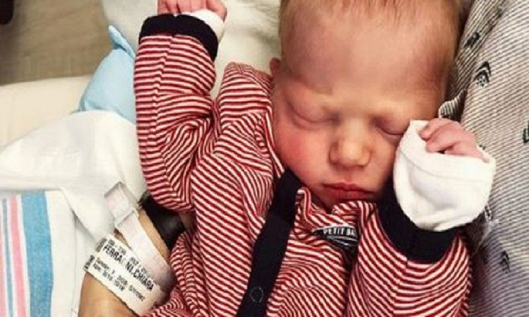 Leone Lucia, assessore omonimo di Alassio invita Fedez e Chiara Ferragni: "Venite a trovarci"