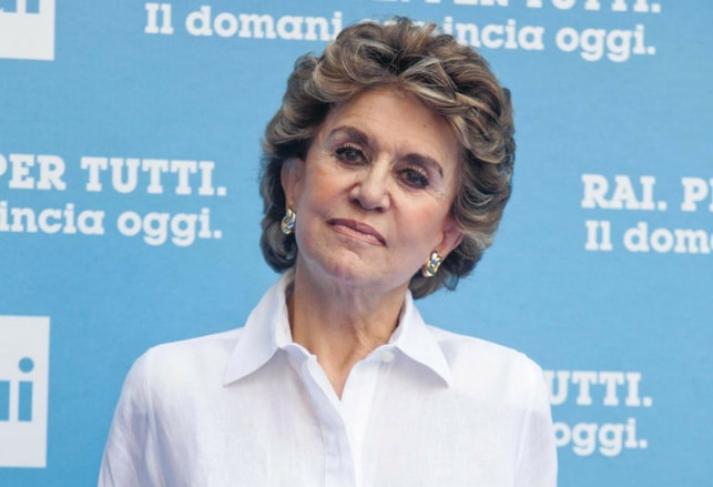 Va in onda questa sera il programma Storie Maledette di Franca Leosini