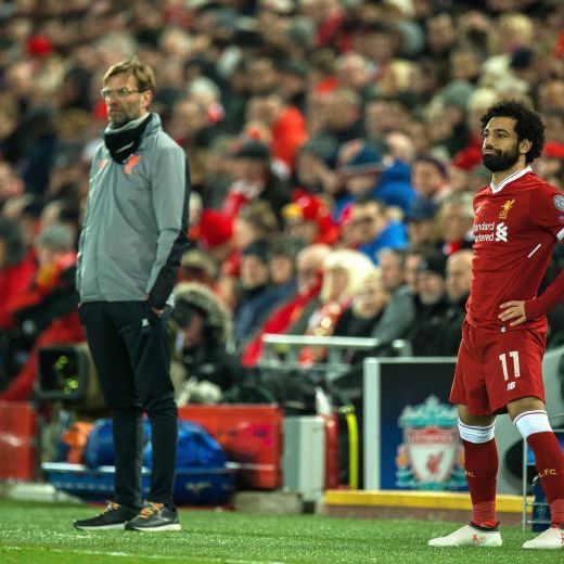 Champions League, Liverpool ai quarti: basta 0-0 con Porto
