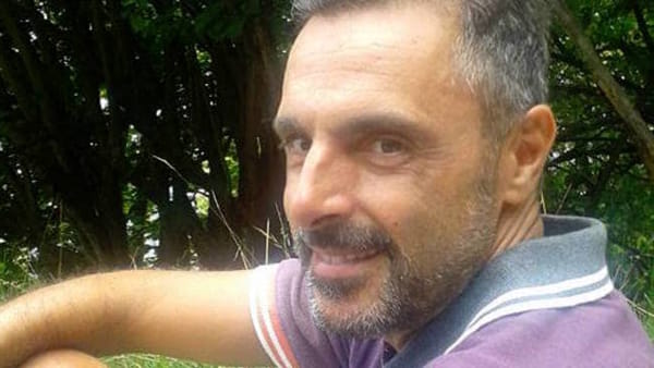 luca catania scomparso