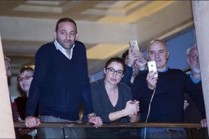 Elezioni regionali Lazio 2018: Nicola Zingaretti presidente2