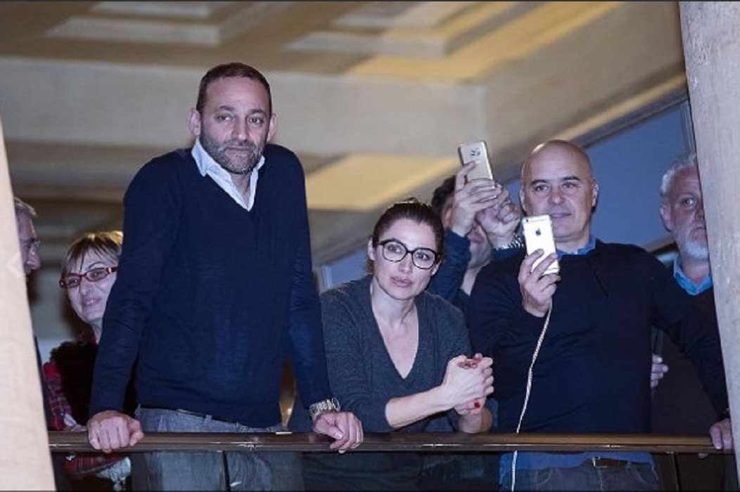 Elezioni regionali Lazio 2018: Nicola Zingaretti presidente2