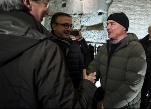 Elezioni regionali Lazio 2018: Nicola Zingaretti presidente