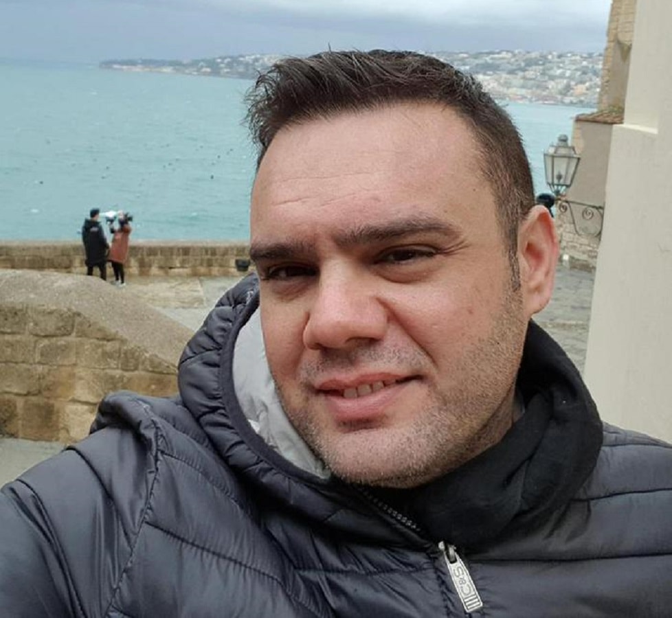 Luigi Capasso, la visita medica prima della strage: dichiarato idoneo