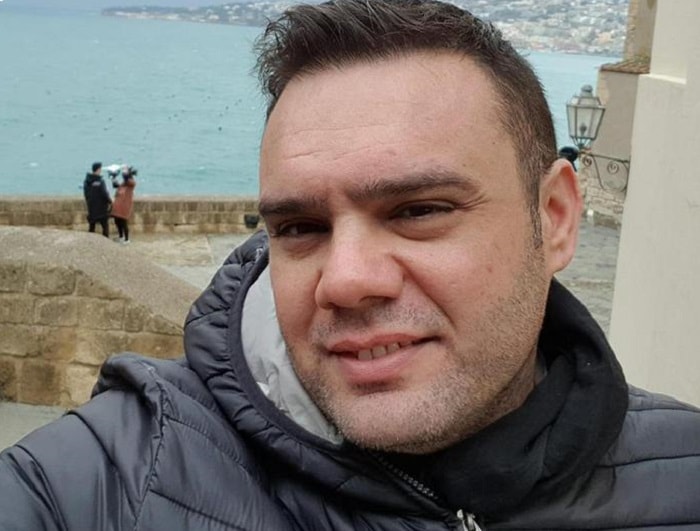 Luigi Capasso a Cisterna di latina, un sospetto: se non era Carabiniere forse Martina e Alessia ancora vive