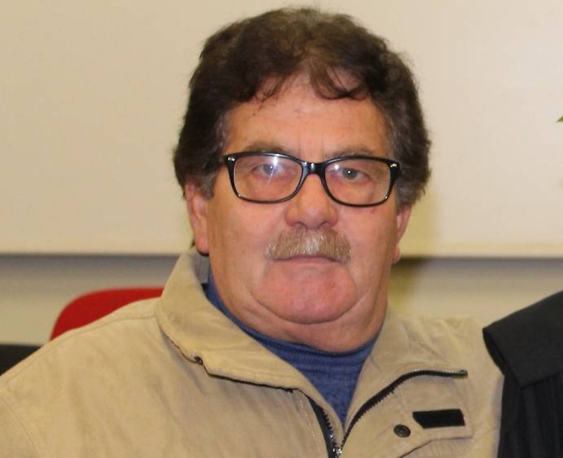 Luigi Frontera scomparso da giorni: ultima volta visto a Parma, l'appello del figlio