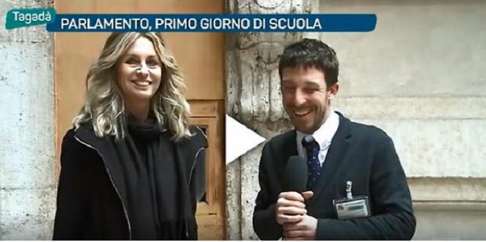 Simona Nocerino, eletta in M5S con 57 voti: "È la nostra idea di democrazia"