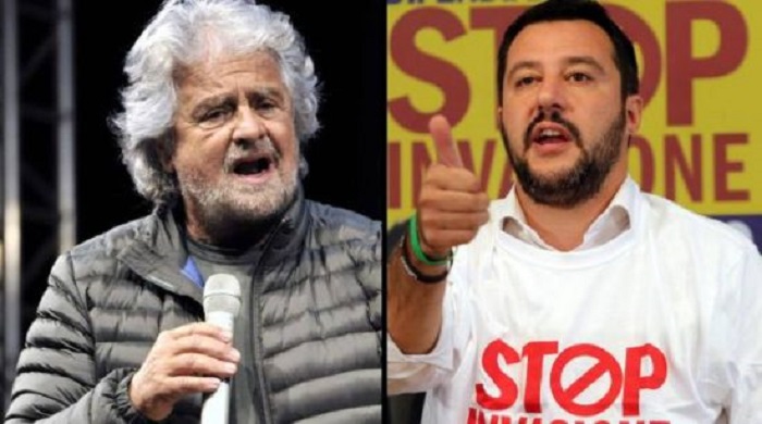 Governo M5s-Lega? A Laives (Bolzano) l'accordo dura già da due anni