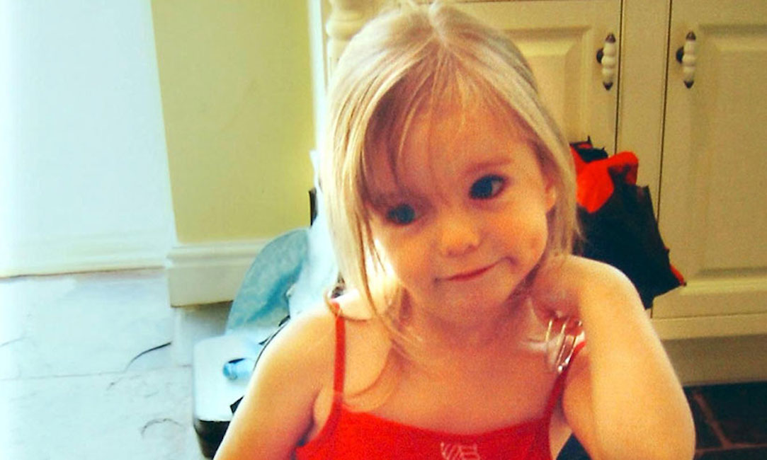 Maddie McCann, nuovi fondi a Scotland Yard: dopo 11 anni si riaprono le indagini