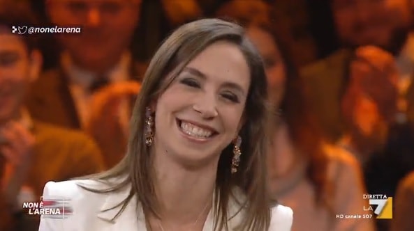 malena la pugliese giletti