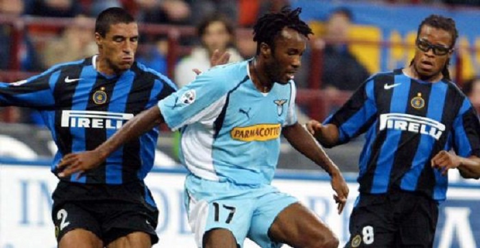 Christian Manfredini: l'ex calciatore condannato a 8 mesi per non essersi mai occupato della figlia