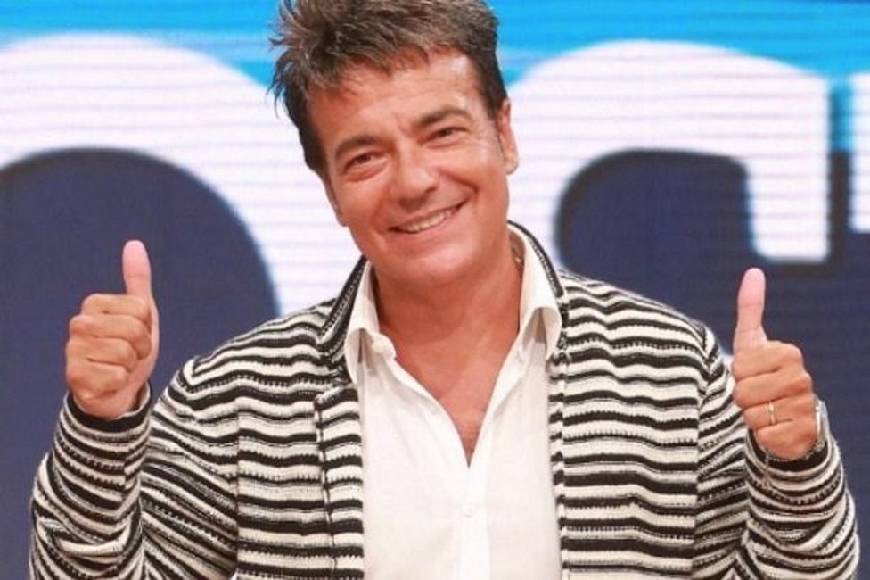 Marcello Cirillo, lite con Magalli e poi...epurazione